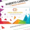 Cartão de Visitas construção Civil 4/4