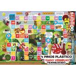 Jogo de Tabuleiro Mario World