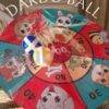 Jogo Dardo Ball