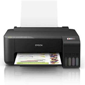 EPSON EcoTank L1250 - Impressora, Wi-Fi Direct, Computadores e Informática