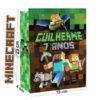 Sacolinha Minecraft - Personalizado