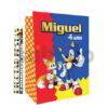 Sacolinha Sonic - Personalizado