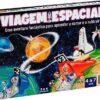 Jogo Viagem Espacial