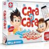 Jogo Cara a Cara - Estrela