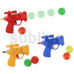 Pistola Acerte o Alvo