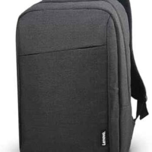 Mochila Lenovo Casual B210 Preta para notebook de até 15.6" GX40Q17225 | .br